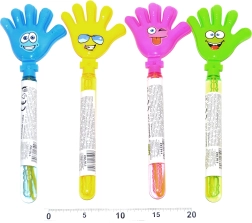 Käe kujuline mullitaja 31 cm