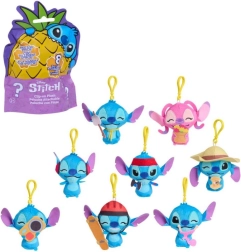 Stitchi plüüs klambriga (juhuslik valik)