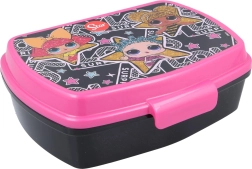 Urban lõunakarp L.O.L. Surprise