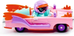 DJECO Crazy Motors Pink Lady mänguauto