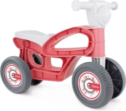Mini Custom Coral Balance Bike CHICOS