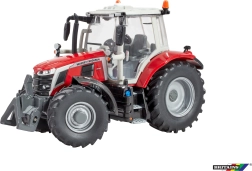 Britainsi Massey Fergusoni traktori mudel 1:32