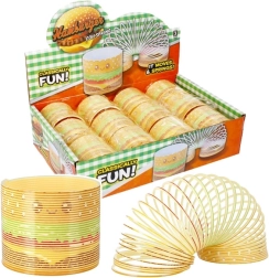 Burgeri vedru