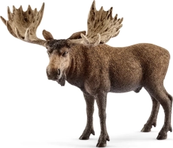 Schleich Wild Life põder