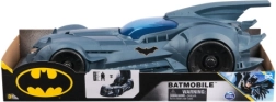 Batmobile 30 cm tegevusfiguuridele – BATMAN