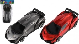 Hoorattal töötav võidusõiduauto 22 cm