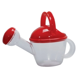 GOWI watering can for children, red