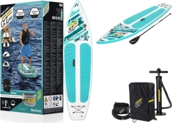 Nafukäiv aerusurfilaud Bestway Aqua Glider 320 cm