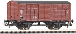 PIKO covered wagon G29 DB, Era III (H0)