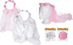 Karnevalipeapael looriga