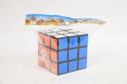 Maagiline kuubik 3×3 6,5 cm