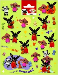 Bing kleepsud – tüüp L