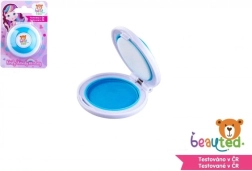 BeauTed sinine juuksekriit