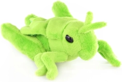 Plüüsist rohukobelkas