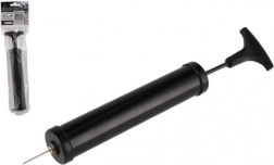 Käsipump pallidele 24 cm