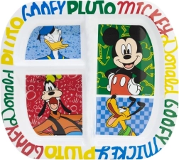 Mickey Mouse’i lastetaldrik