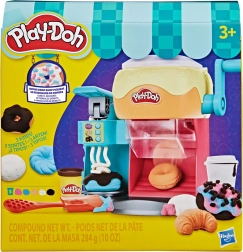 Hasbro Play-Doh sõõrikutöökoda