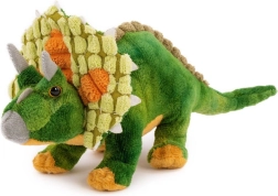 Pehme tritseeratopsi dinosaurus 26 cm