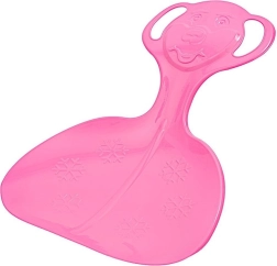 Laste kelk-labidas Baby Mix Comfort Line M, roosa