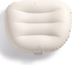 Headrest pillow for inflatable SPA Intex