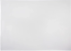 Transparent document cover A4 portrait, clear 120 microns