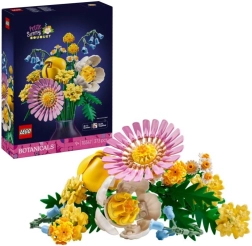 LEGO® Botanicals 10347 Väike päikseline kimp