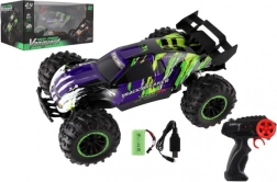 RC Buggy auto kiirusjuhtimise ja laetava akuga