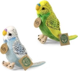 Plüüšiline viirpapagoi Eco Friendly 12 cm