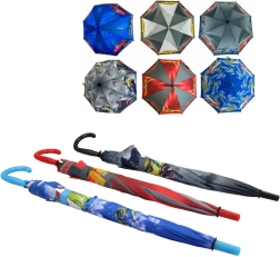 Umbrella for boys 70 cm
