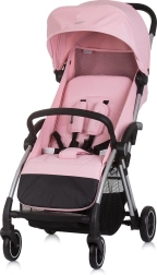 Sportkäru Chipolino Illusion Pink Marshmallow