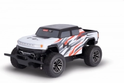 RC-auto Carrera GMC Hummer EV 1:18