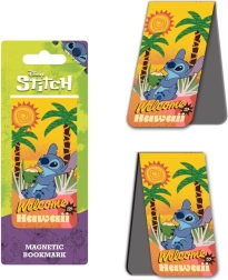 Magnetiline järjehoidja Lilo ja Stitch