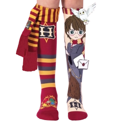 Pöörased põlvikud Harry Potter MADMIA