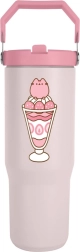 Pusheeni reisikruus sangaga 850 ml