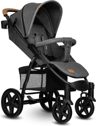 Sportkäru Annet Plus – Karamell