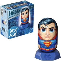 Ravensburger 3D Puzzle Hylkies: DC Superman 54 Pieces