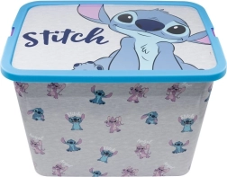 Hoiukast 23 l Stitch ja Angel