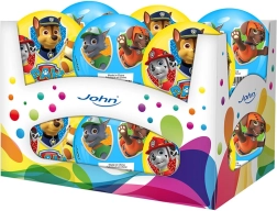 Helendav pall Paw Patroli motiiviga