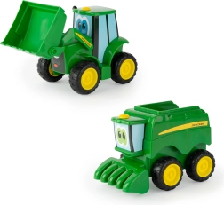 John Deere - Farm Friends for Kids 19 cm