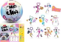 ZURU Cha Cha Charms DIY ripats (blind box) – 1 tk