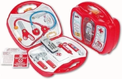 Arstikomplekt mobiiltelefoniga