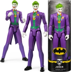 Batman Joker liigendatav action-figuur 30 cm