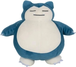 Pokémon Snorlaxi plüüš 45 cm