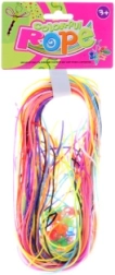 Creative Braiding Strings – Bracelet and Accessories Making Set