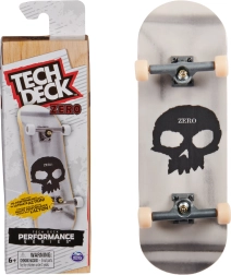 Tech Deck sõrmelaua Performance Zero puidust lauaga
