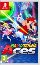 Nintendo Switchi mäng Mario Tennis Aces