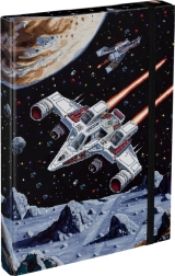 A4 koolivihikute kaaned Pixel Space