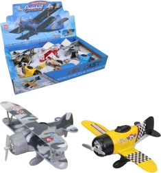 Lennuk väikestele pilootidele - 1 tk