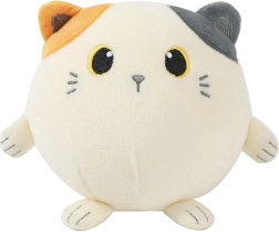 Pehme squishy Oranž kass
