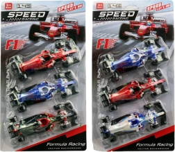 Vormelid kaardil poistele